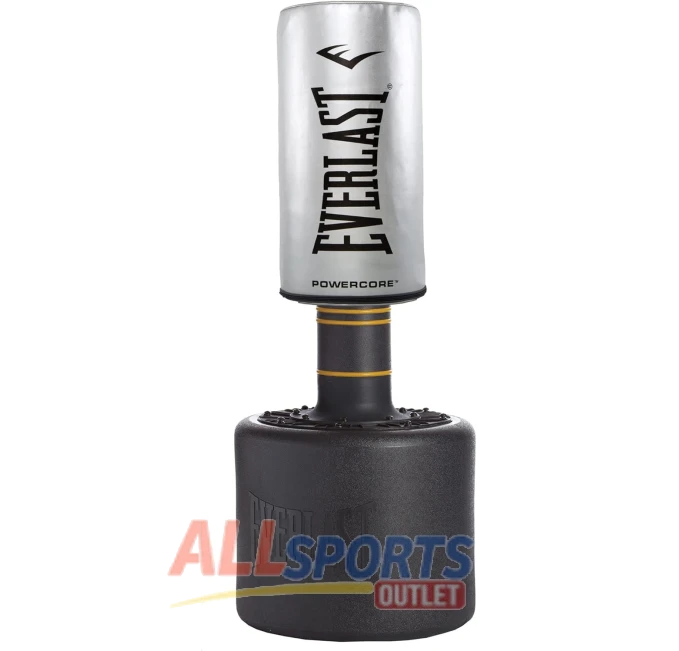 Everlast Powercore Punching Bag All Sports Outlet for Home Gym