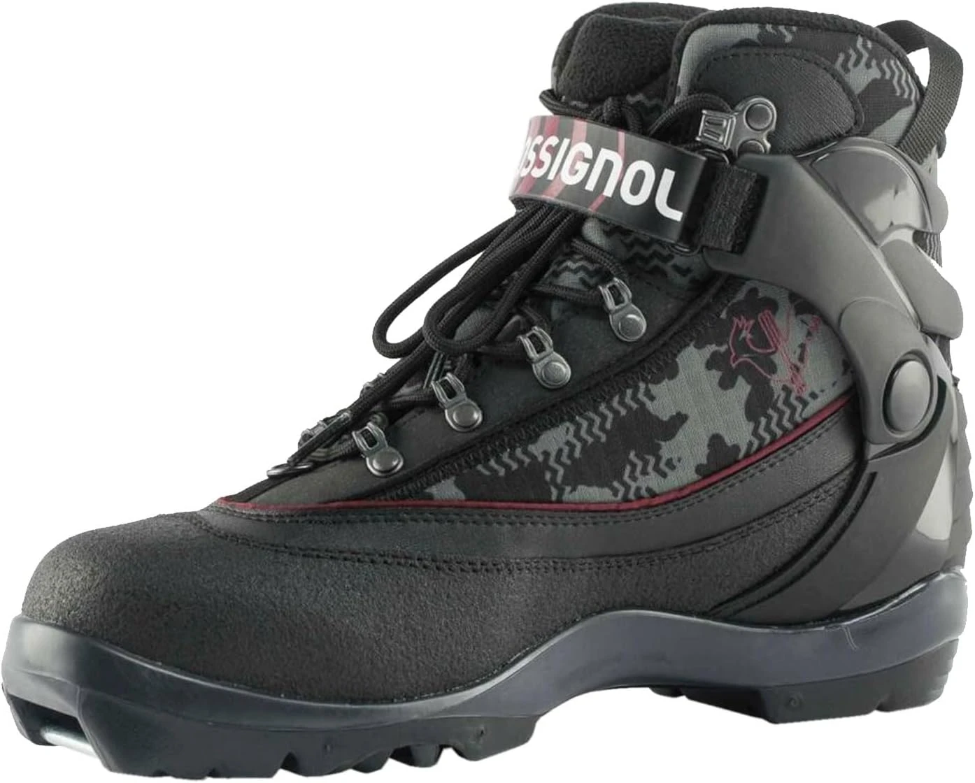 Rossignol Unisex BC X5 Backcountry Nordic Ski Boots All Sports Outlet - Image 2