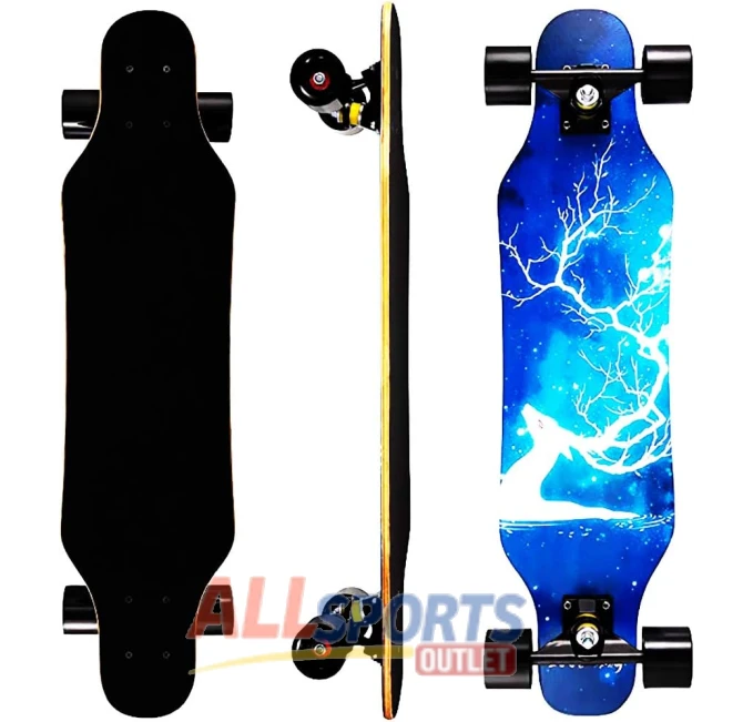 31-Inch Pro Complete Skateboard at All Sports Outlet for Kids and Teens