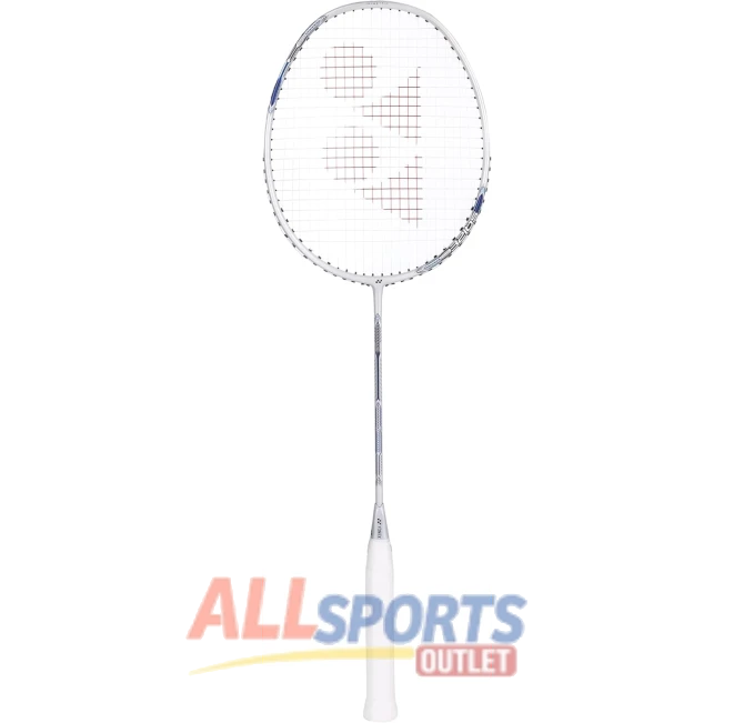 Yonex Astrox Attack 9 Badminton Racquet Pearl White G4 All Sports Outlet