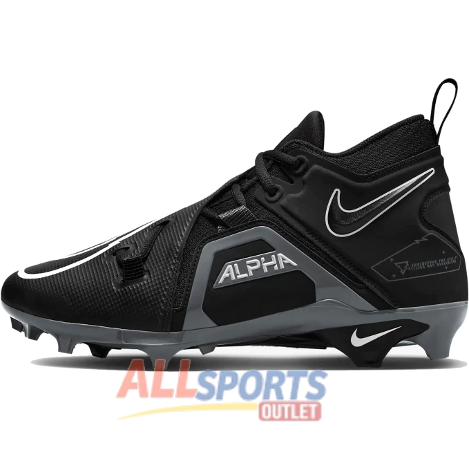 Nike Alpha Menace Pro 3 Football Gear All Sports Outlet
