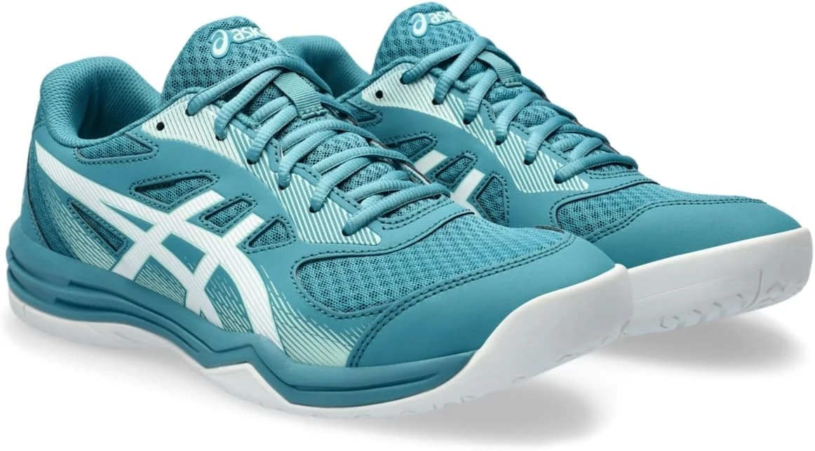 ASICS Men's Upcourt 5 Volleyball Shoes for Performance All Sports Outlet - Image 2