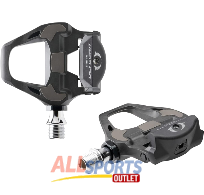 SHIMANO PD-R8000 Road Bike Pedal All Sports Outlet