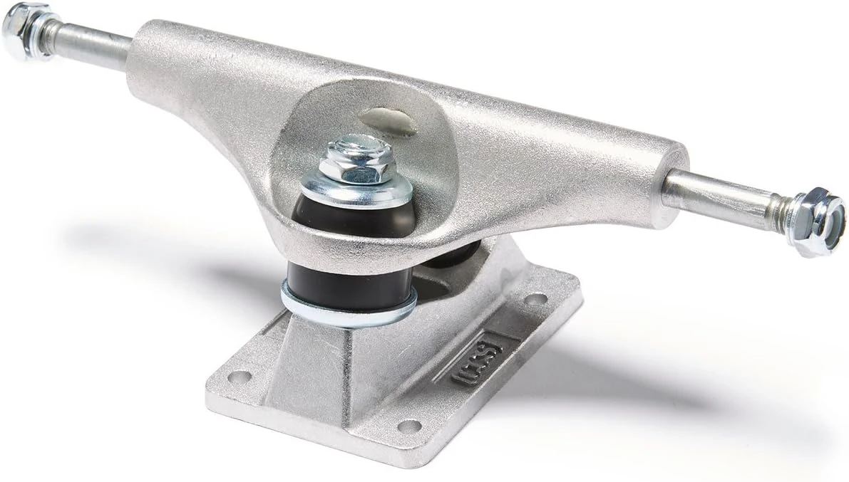 CCS Skateboard Trucks 109mm 129mm 139mm 149mm Black Raw All Sports Outlet - Image 3