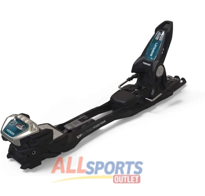 Marker Baron EPF 13 Ski Bindings 2020 All Sports Outlet