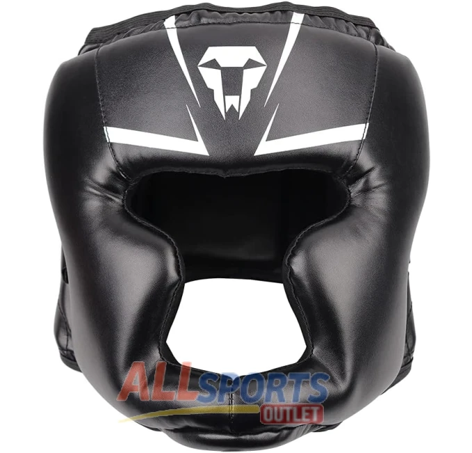 LangRay Boxing Headgear for Kids All Sports Outlet Sparring Gear
