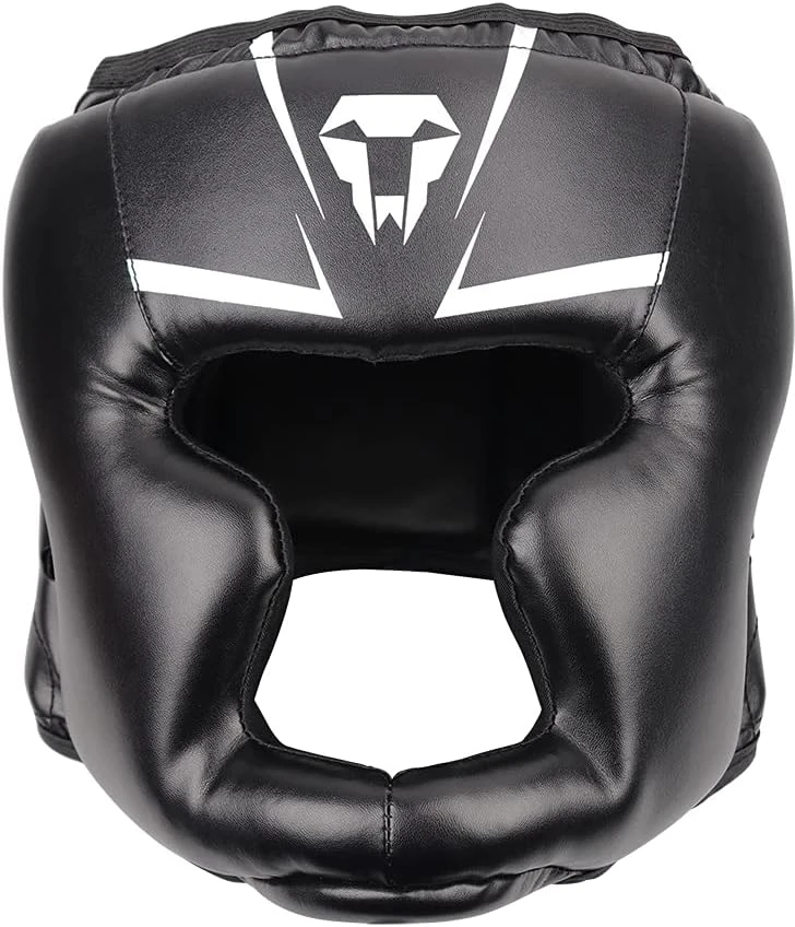 LangRay Boxing Headgear for Kids All Sports Outlet Sparring Gear
