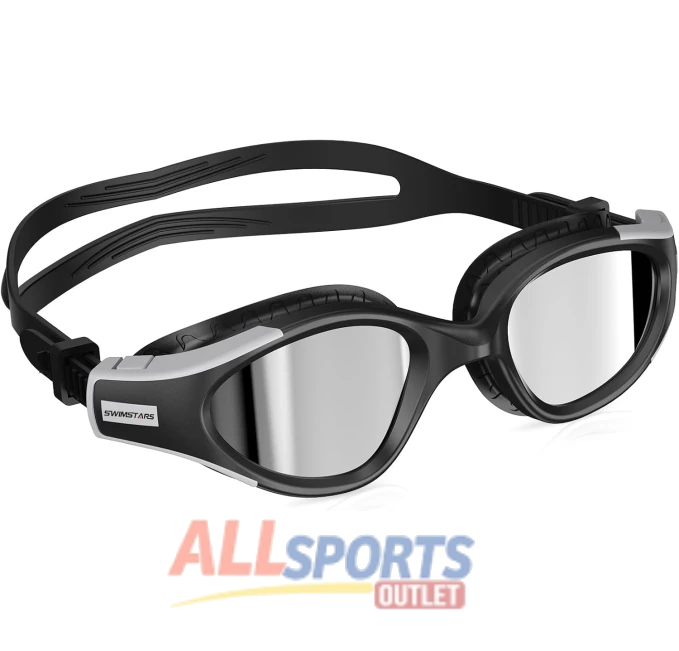 SwimStars Pool Goggles Anti Fog All Sports Outlet Swimming Gear