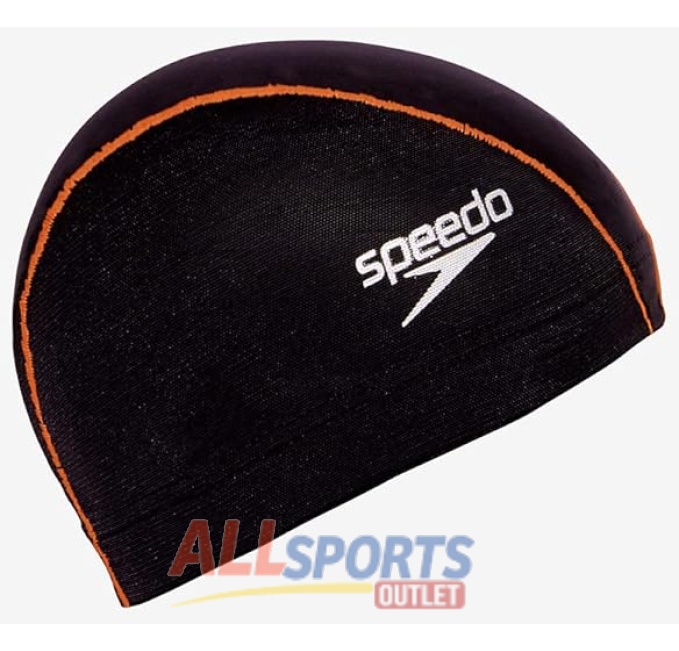 Speedo BOOMWAVEMESHCAP Swim Cap SE12357 Available at All Sports Outlet