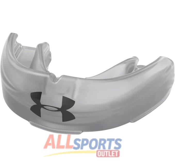 Under Armour Mouth Guard for Braces All Sports Outlet Adult