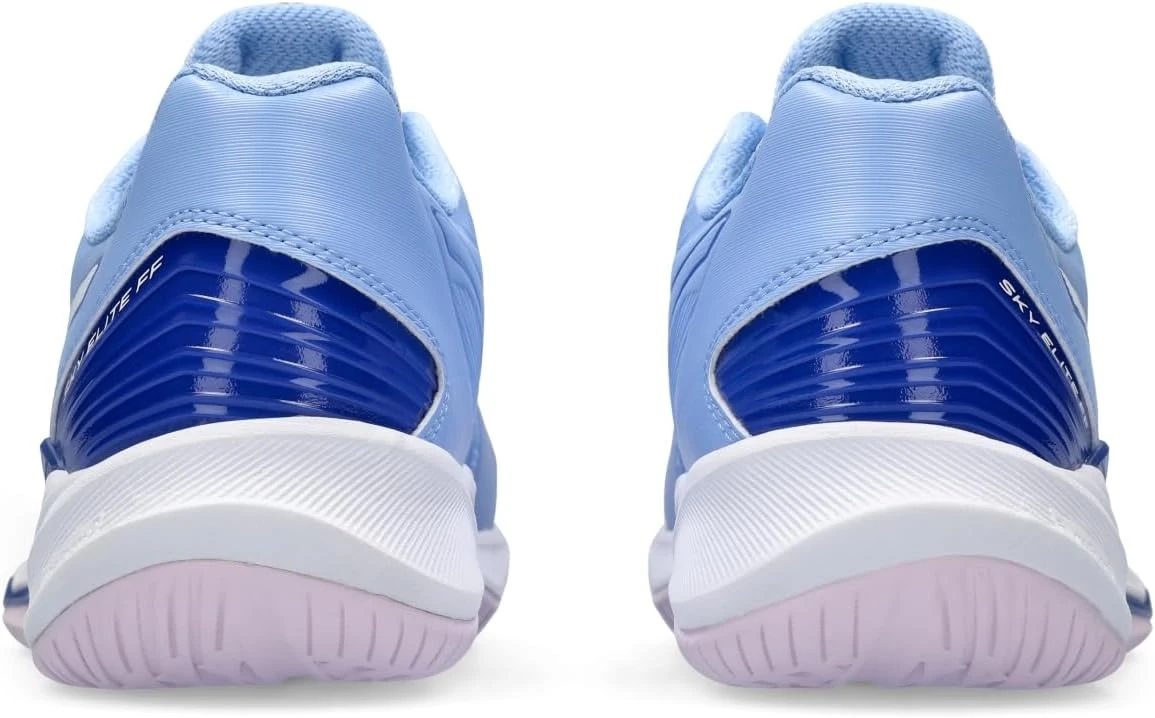 ASICS Sky Elite FlyteFoam 2 Volleyball Shoes All Sports Outlet - Image 4