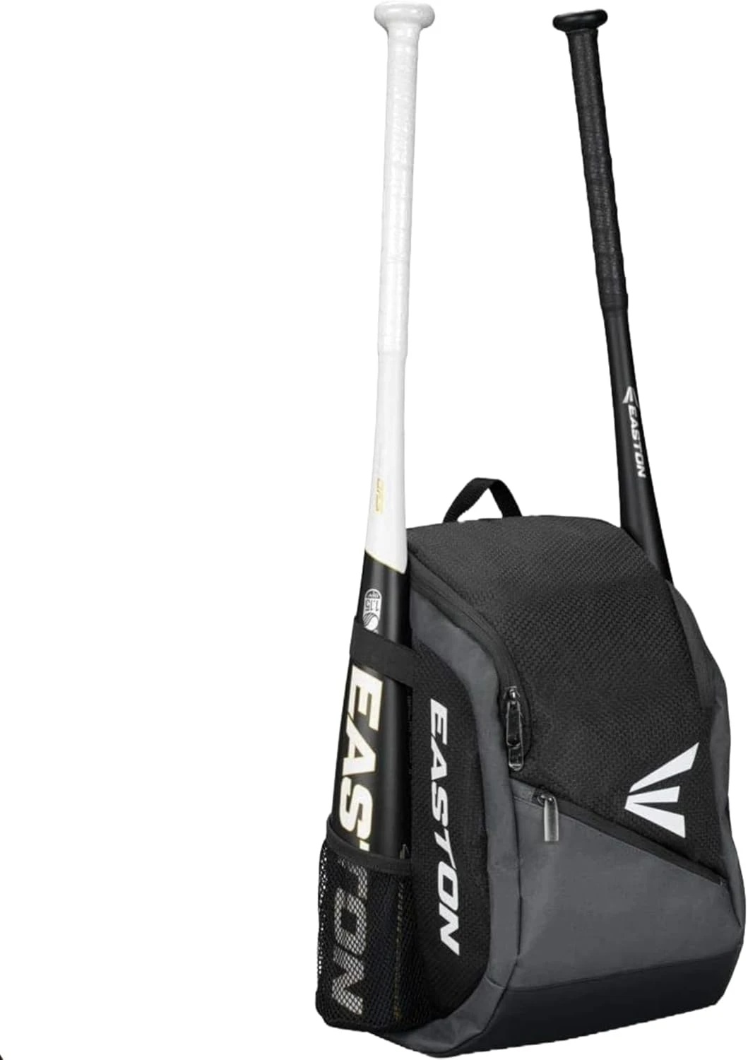 Easton Game Ready Backpack Youth Black All Sports Outlet