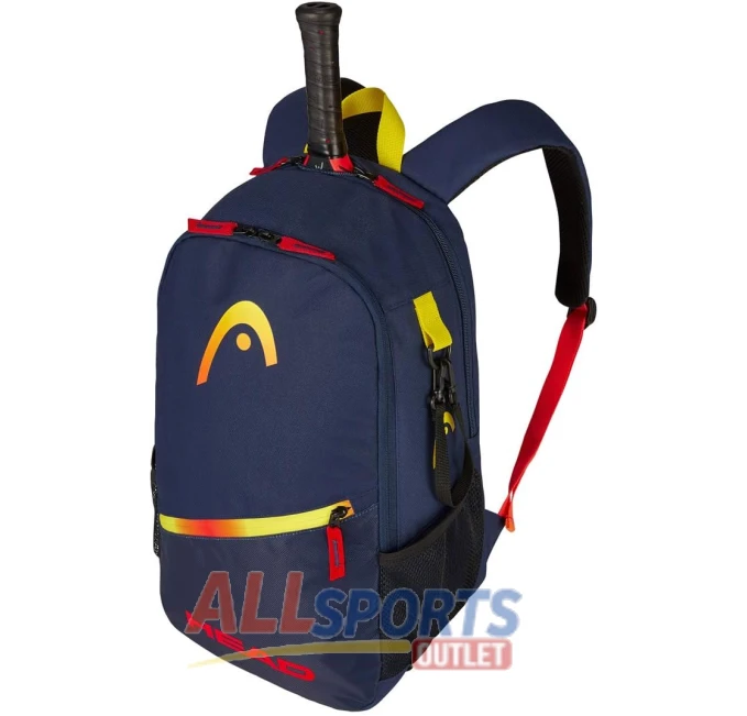 HEAD Racquetball and Pickleball Backpack at All Sports Outlet