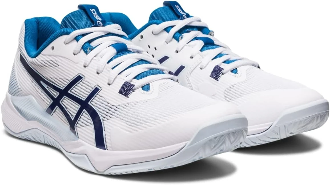 ASICS Women's Gel-Tactic Indoor Sport Shoes All Sports Outlet - Image 2