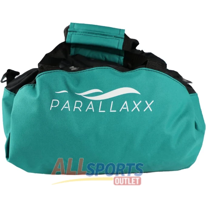 Parallaxx Waterproof Wet Bag by All Sports Outlet for Kayakers