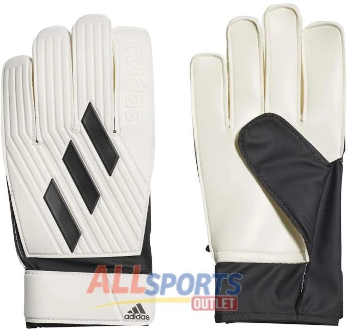 adidas Unisex Tiro Club Goalkeeper Gloves at All Sports Outlet