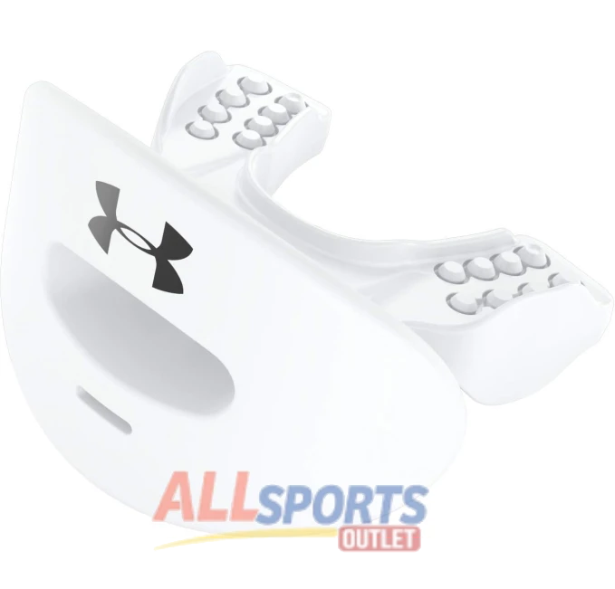 Under Armour Football Mouthpiece All Sports Outlet for Braces