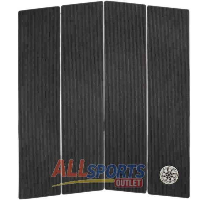 Octopus Front Deck Corduroy Grip Traction Pad All Sports Outlet