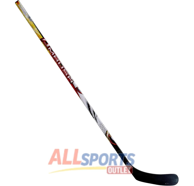 Franklin Sports Street Hockey Sticks Ambush Junior at All Sports Outlet