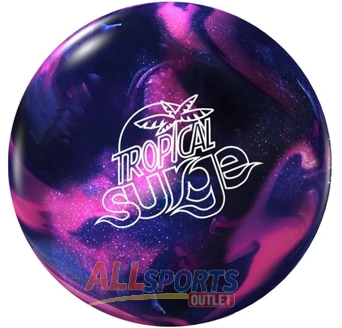 Storm Tropical Surge 11lb Pink Purple All Sports Outlet Sports Outdoors