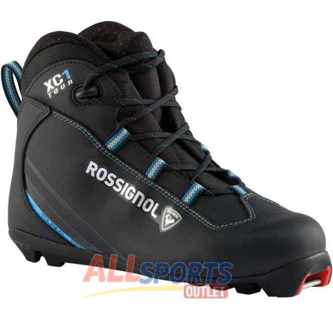 Rossignol XC 1 Women's Ski Boots for Sale at All Sports Outlet