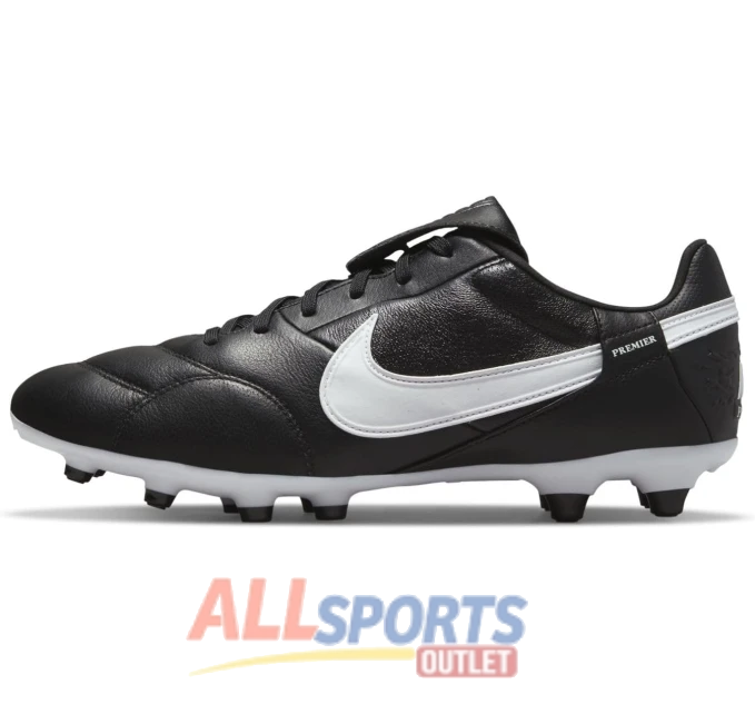 Nike Men's Football Shoe at All Sports Outlet for Comfort