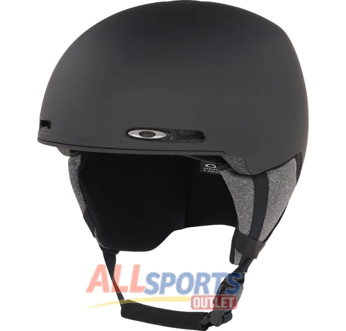 Oakley MOD1 Snow Helmet for Snowboarding All Sports Outlet