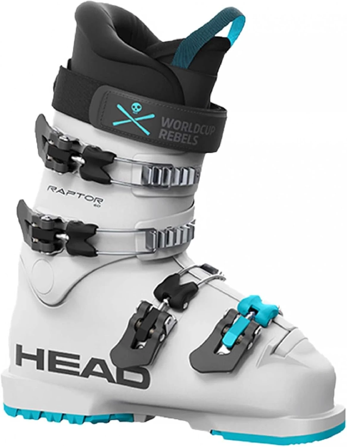 HEAD Junior Ski Boots Raptor 60 All Sports Outlet Gear