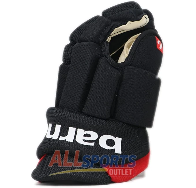 BARNETT B-5 Hockey Glove All Sports Outlet Hockey Equipment
