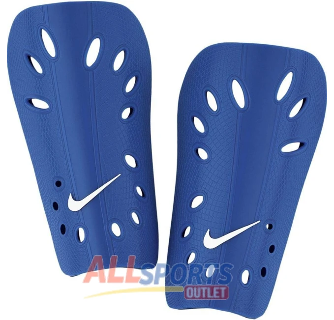 NIKE J Shin Guard Soccer Gear at All Sports Outlet