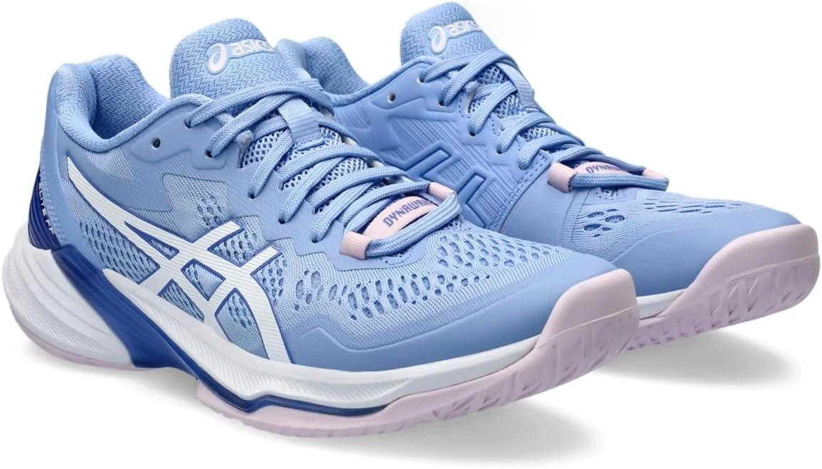 ASICS Sky Elite FlyteFoam 2 Volleyball Shoes All Sports Outlet - Image 2