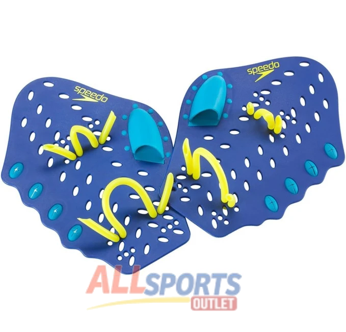 Speedo Aqua Fit Aquatic Gloves at All Sports Outlet Online