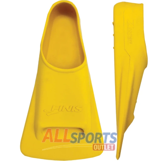 FINIS Training Swim Fins for Enhanced Performance at All Sports Outlet
