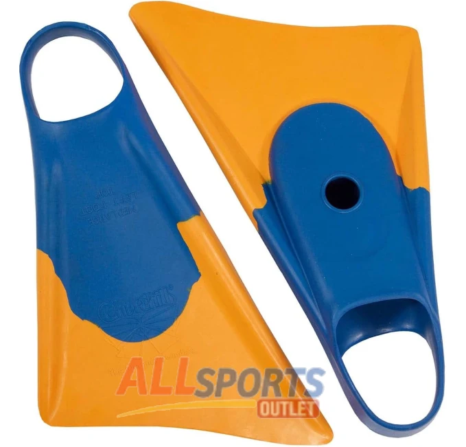 Churchill Makapuu Floating Fins Comfortable Fit All Sports Outlet