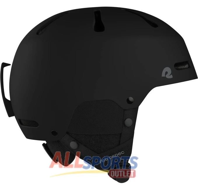 Retrospec Comstock Ski Helmet Adjustable Fit for Snowboarding All Sports Outlet