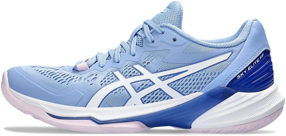 ASICS Sky Elite FlyteFoam 2 Volleyball Shoes All Sports Outlet - Image 7