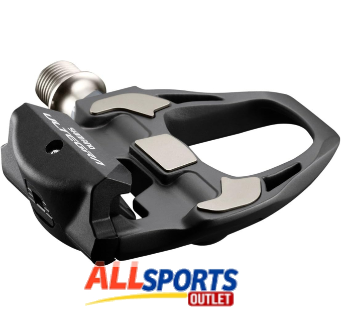 SHIMANO Ultegra R8000 Carbon Road Pedals All Sports Outlet