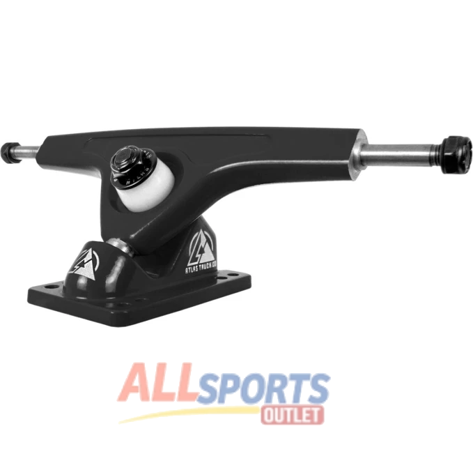 Atlas Trucks 180mm 48 Degree Kingpin Ultralight Set of 2 All Sports Outlet