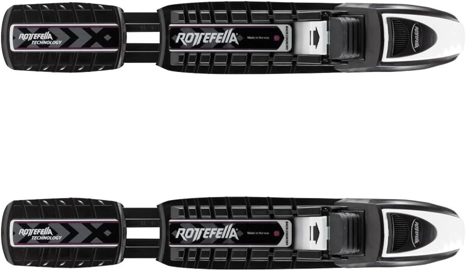 Rossignol BC Auto XC Ski Bindings All Sports Outlet Durable Fit