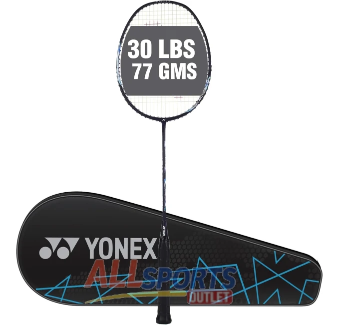 YONEX Astrox Lite 27i Badminton Racket with Full Cover All Sports Outlet