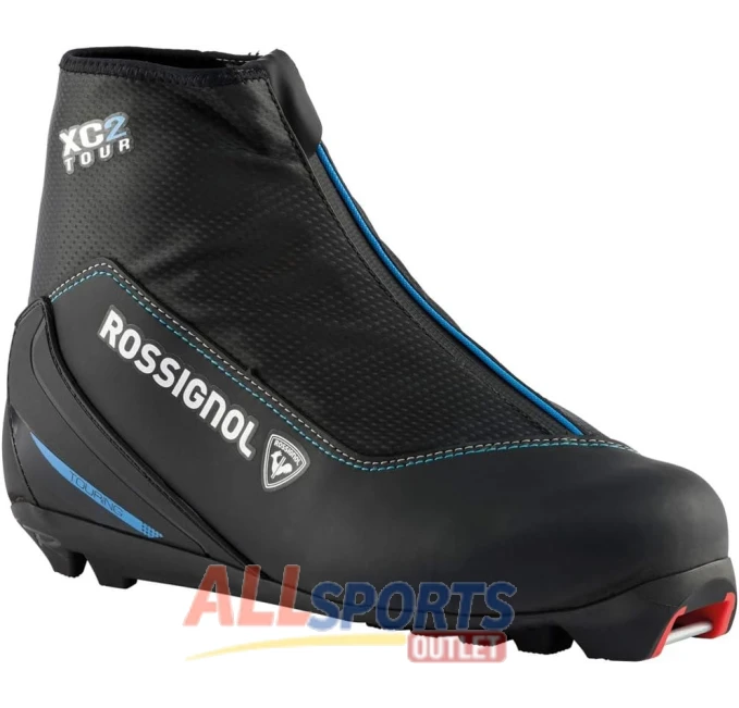 Rossignol XC-2 Women's Ski Boots All Sports Outlet