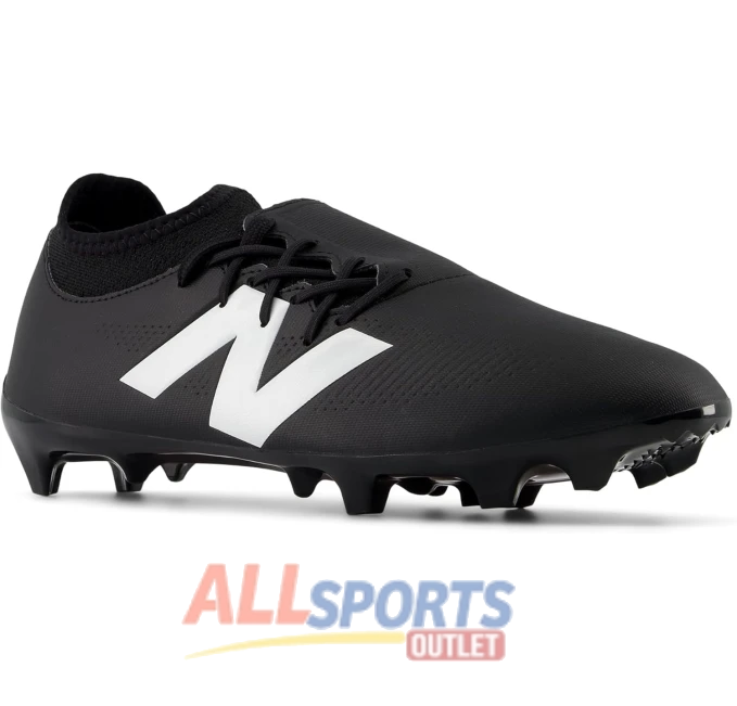 New Balance Furon Dispatch FG V7+ Soccer Shoes All Sports Outlet