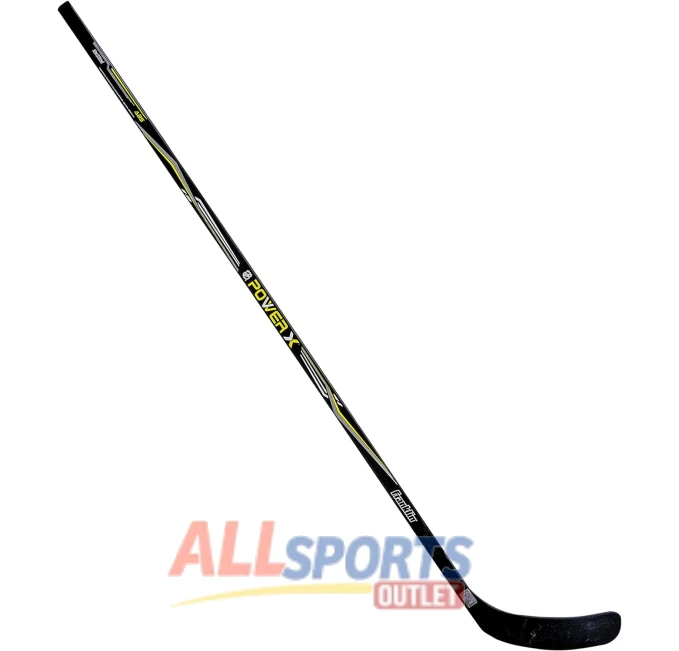 Franklin Sports Power X Junior Street Hockey Sticks All Sports Outlet