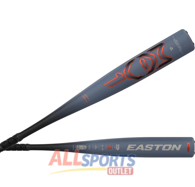 Easton MAV1 Baseball Bat USSSA 2025 Alloy Barrel All Sports Outlet