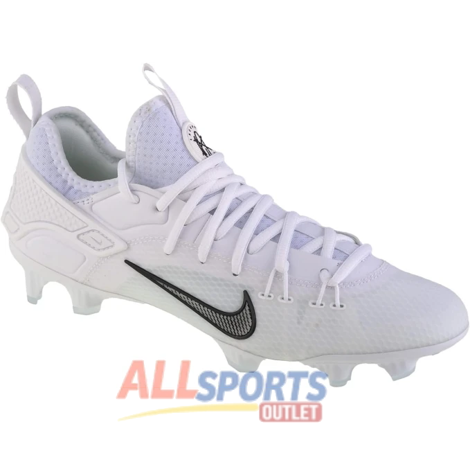 Nike Huarache 9 Elite Low Lacrosse Cleats All Sports Outlet