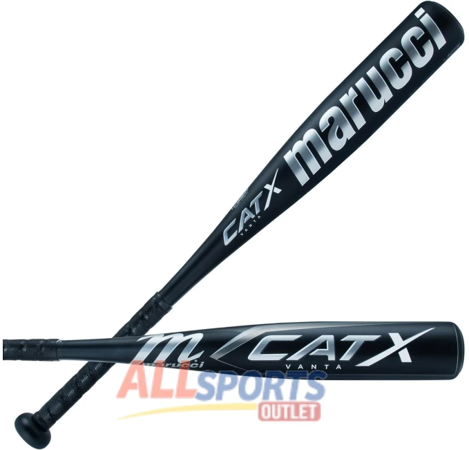 Marucci CATX Vanta USSSA Junior Big Barrel Bat -10 All Sports Outlet