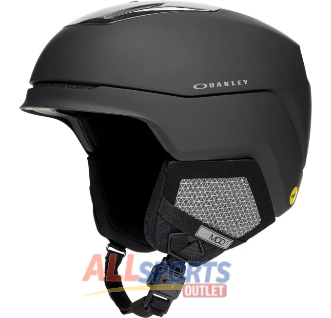Oakley MOD5 Snow Helmet for Winter Sports All Sports Outlet