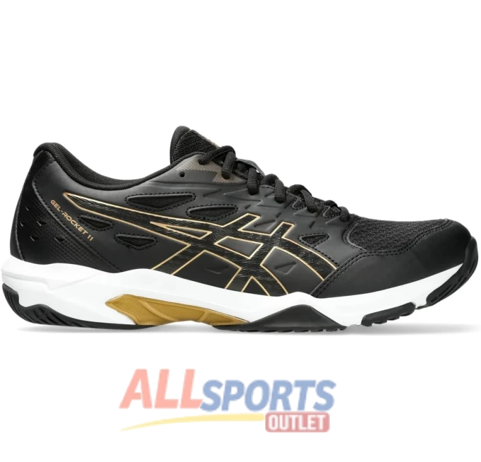 ASICS Netburner Ballistic FF MT 3 Shoes for Sports All Sports Outlet