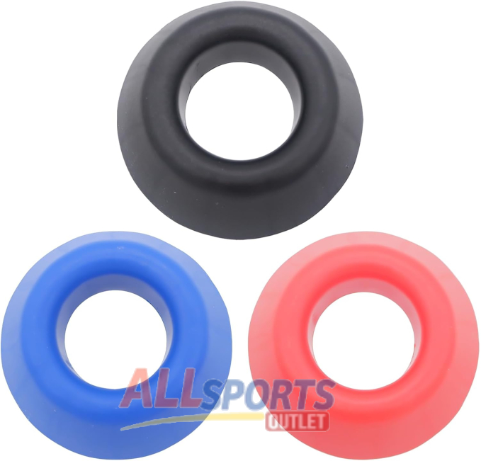 3 Pack Bowling Ball Cup Holder Stand Rack at All Sports Outlet