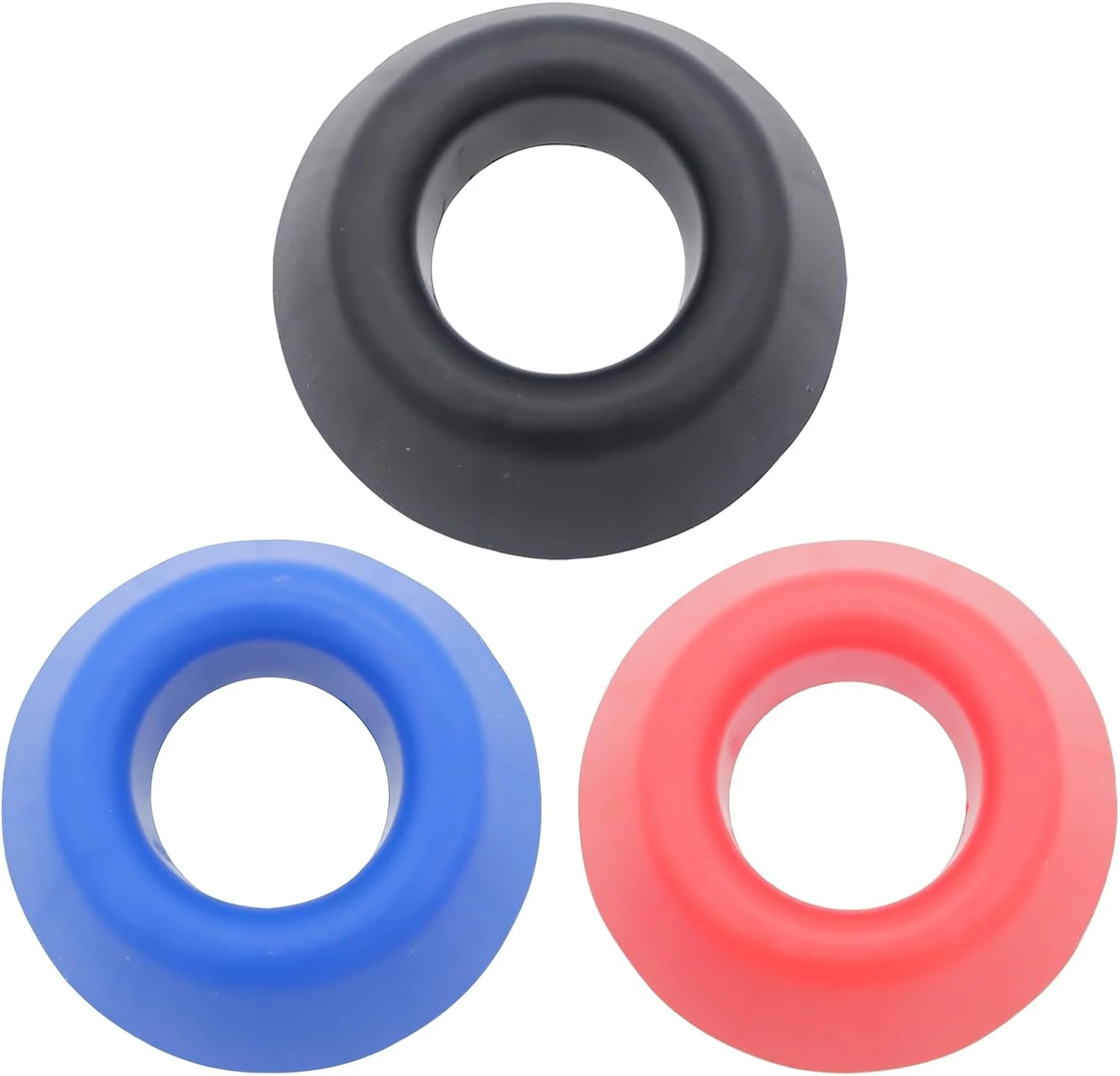 3 Pack Bowling Ball Cup Holder Stand Rack at All Sports Outlet